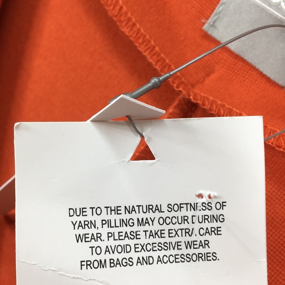 ASOS Orange Maternity Bell Sleeve Maxi Dress Size 14 NEW With Tags - Picture 4 of 10